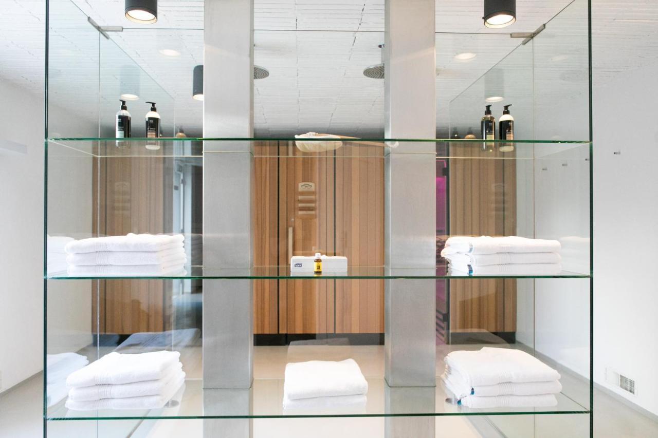 Residenz Velich Hotel เอเพทลอน ภายนอก รูปภาพ