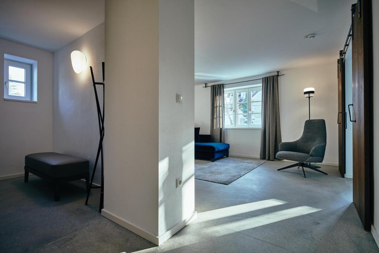 Residenz Velich Hotel เอเพทลอน ภายนอก รูปภาพ