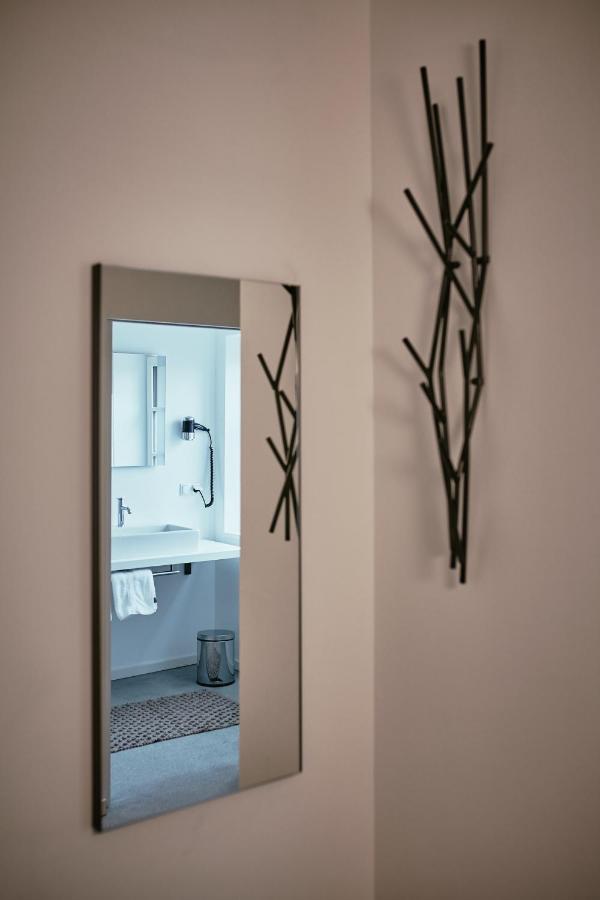 Residenz Velich Hotel เอเพทลอน ภายนอก รูปภาพ