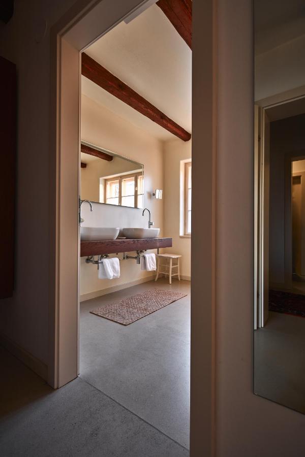 Residenz Velich Hotel เอเพทลอน ภายนอก รูปภาพ