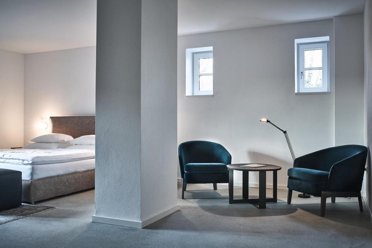 Residenz Velich Hotel เอเพทลอน ภายนอก รูปภาพ